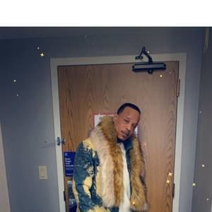 Meet your Posher, Terrance